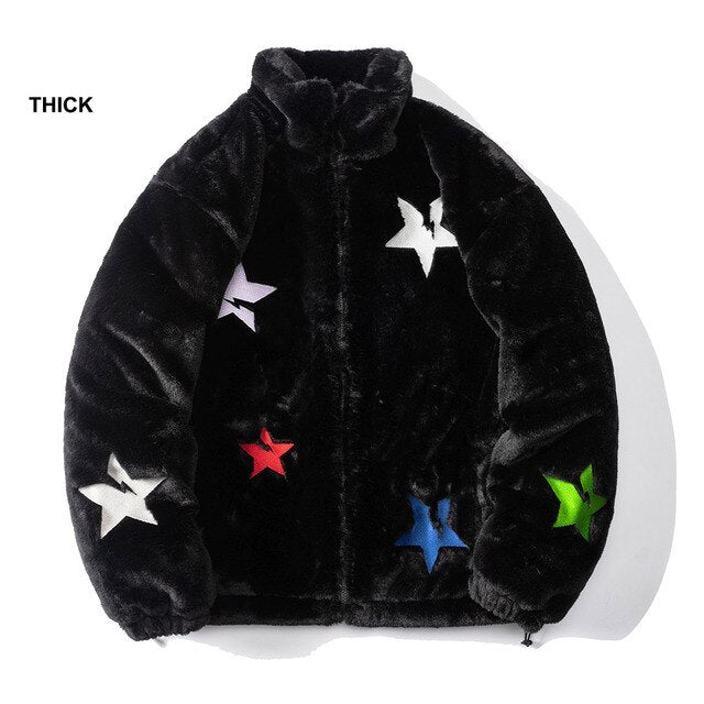 Punk Star Jacket